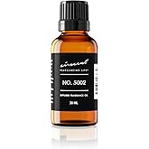 AirScent Creed-Aventus-Inspired Diffuser Oil - No. 5002 Perfume Dupe - Premium Fragrance Oil Blend for Ultrasonic and Waterless Diffusers and Crafting - 30 ml, 1 fl oz Glass Bottle with Dropper