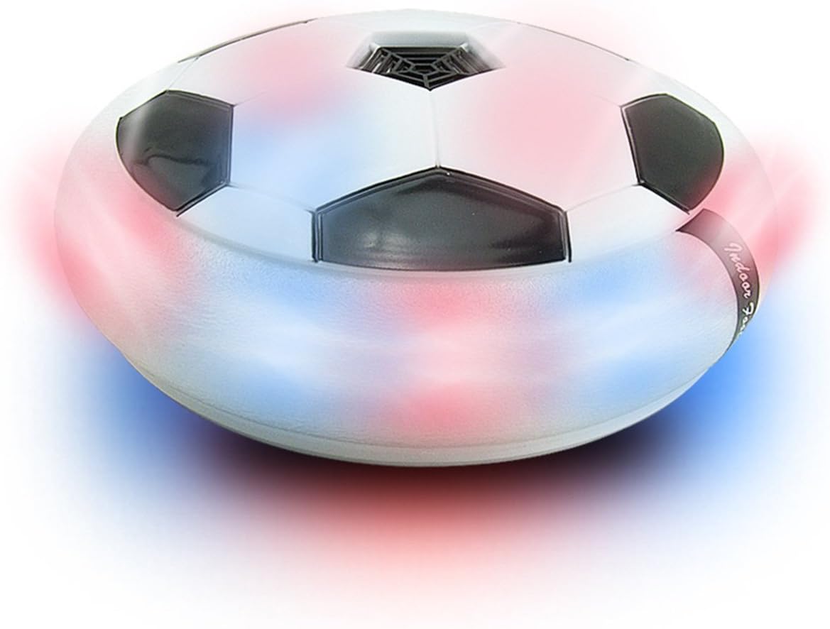 air hover ball