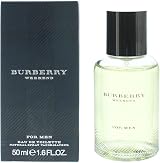 Burberry Weekend Man Et 50 Vp Eau de Parfum 50ml Burberry Sunday Weekend