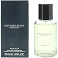 Burberry Weekend Eau De Toilette – Citrus Men's Cologne – With Notes of Lemon, Tangerine, Oak Moss & Sandalwood – Luxury Perfumes for Men – Long Lasting Fragrance
