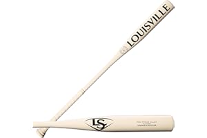 Louisville Slugger Pro Prime Alloy (-13) 35” Fungo Bat - Ivory