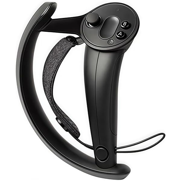 Amazon.com: OJNNAVD Valve Index Controllers Suitable PC VR