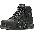 Wolverine Overpass 6" Mid Composite Toe Waterproof Work Boot