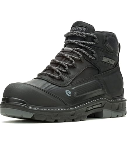 ウーバーメンシュ ローブ ブラック FREEサイズ Amazon.com: Avenger Work Boots SUREWERX USA Blacksmith - Mens Boot