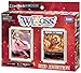 TOMY Deck red Ambition [WXD-02] we Cross TCG(Japan Import)
