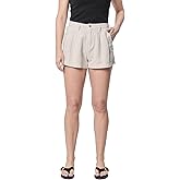 DEAR JOHN Catalina Women's Shorts High Rise