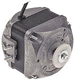 EBM-PAPST M4Q045-DA01-75 Fan Motor 230 V 18W