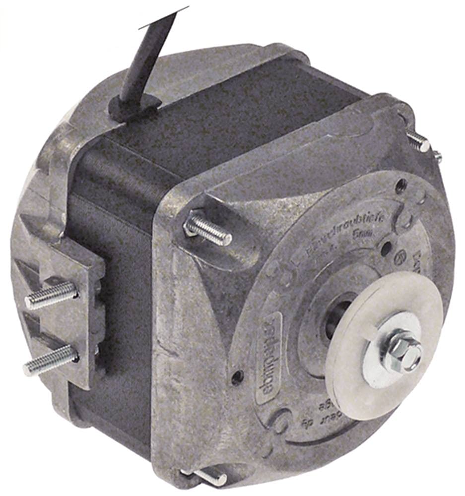 EBM-PAPST M4Q045-DA01-75 Fan Motor 230 V 18W