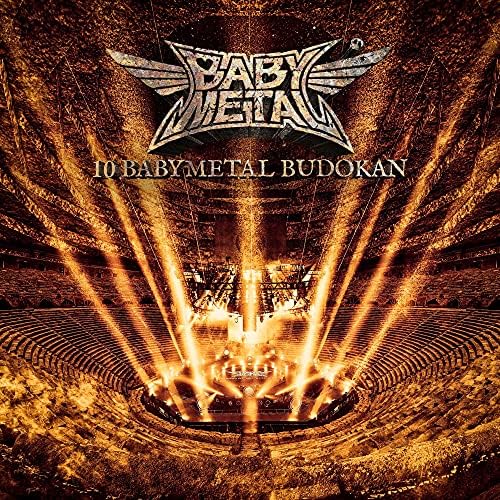 Babymetal - 10 Babymetal Years - Amazon.com Music