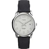 Timex Men's Easy Reader Watch