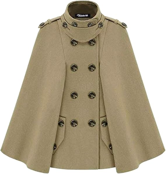 Amazon Zicac コート レディース ガールズ 2xl 駱駝色 コート ジャケット 通販