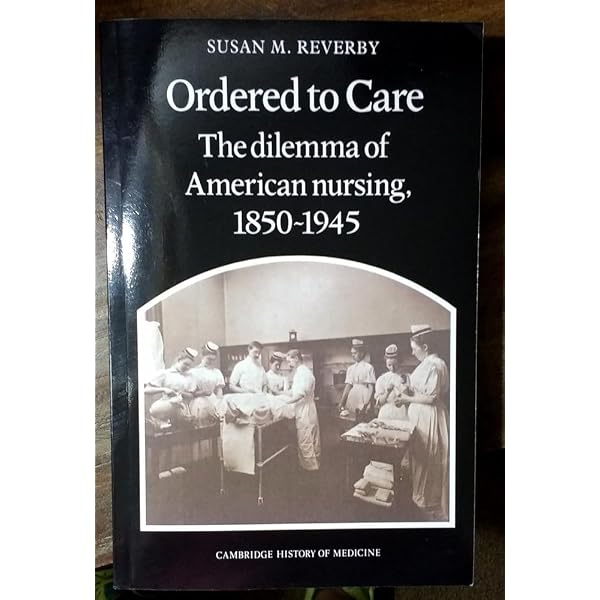 Amazon.com: American Nursing: A History of Knowledge, Authority