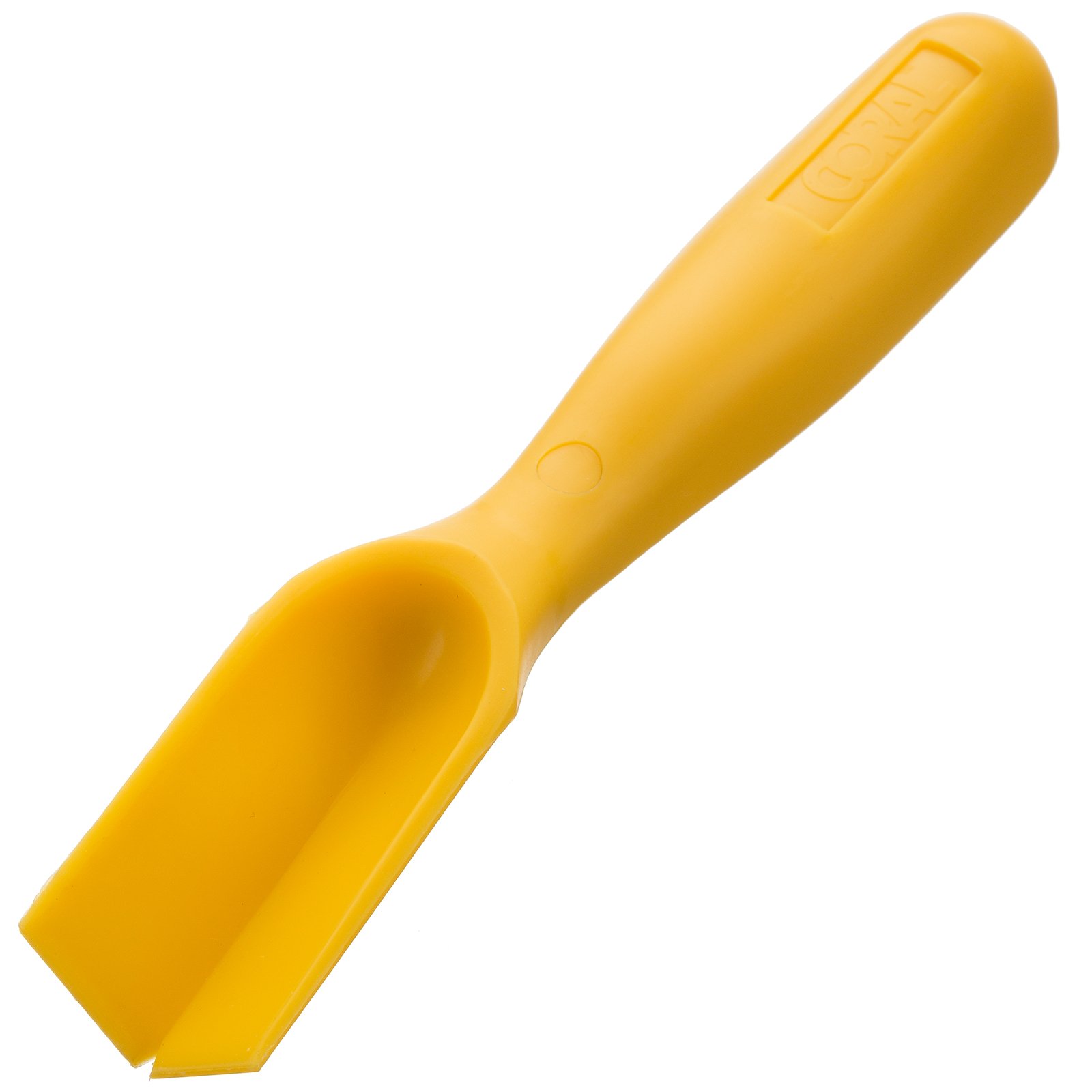 Coral 53201 Essentials Silicone Sealant Removal and Smoothing Tool with Cartridge Nozzle Cap