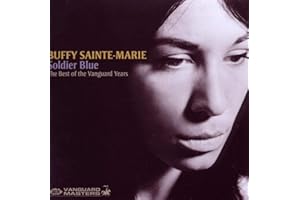 Soldier Blue Best of the Vanguard Years