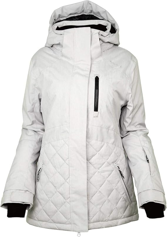Amazon Co Jp Cntriton レディース 防水 スキー スノーボードジャケット 断熱 雪 暖かい 冬用コート 防風パーカー スキー用 服 ファッション小物 Amazon Co Jp Cntriton レディース 防水 スキー スノーボードジャケット 断熱 雪 暖かい 冬用コート 防風パーカー スキー用 服 ファッション小物
