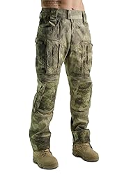 ZAPT Gen3 Combat Pants with Knee Protection System