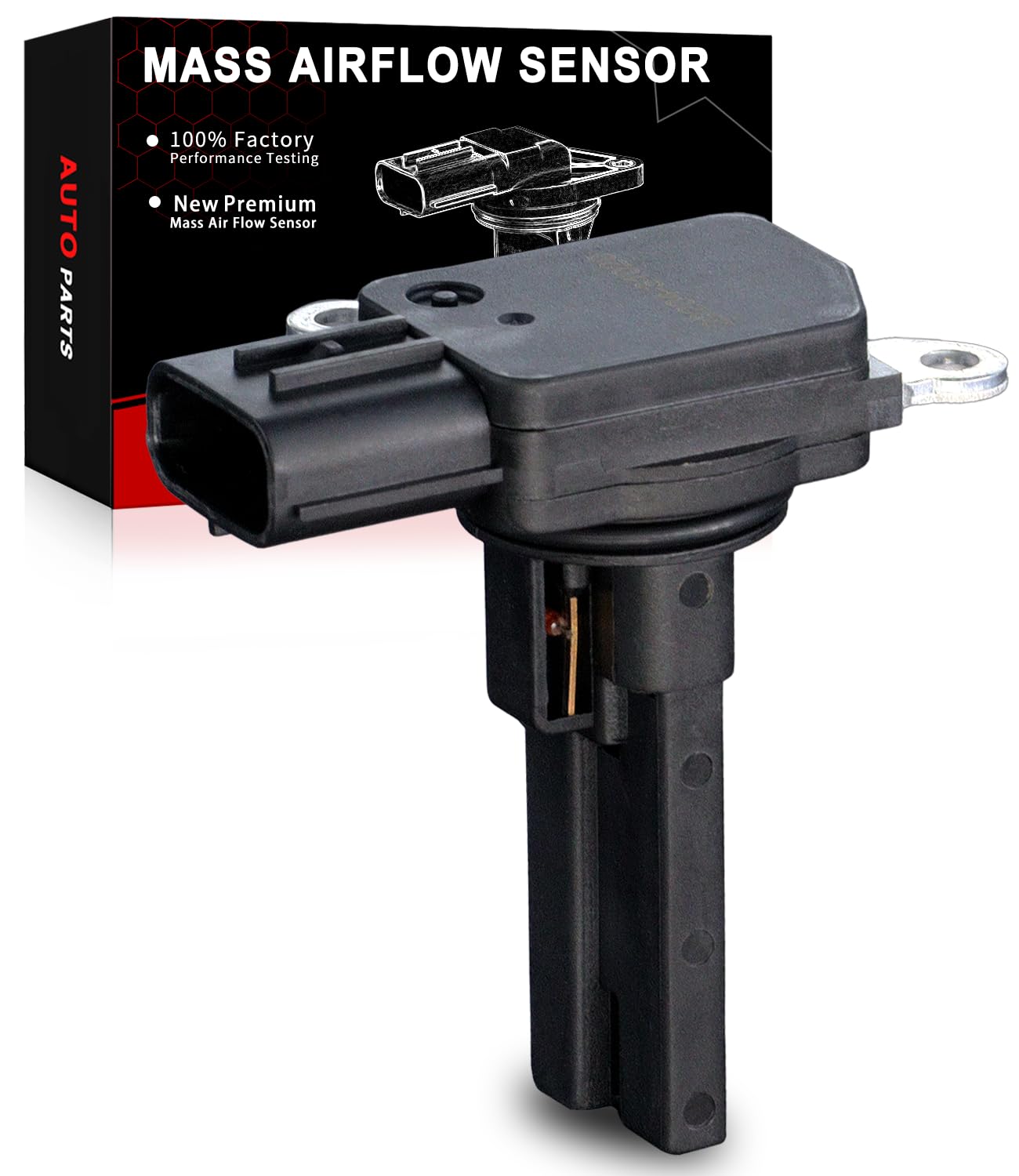 AOTPAT Mass Air Flow Sensor Fit for:-Toyota Camry Corolla Avalon for
