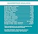 IAMS Proactive Health Indoor Weight & Hairball Care Adult Dry Cat Food with Chicken & Turkey, 3.5 lb. Bag
