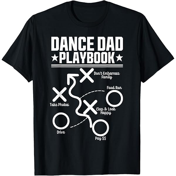 Amazon.com: Just Dance Design for Everyone, Unique Style, T-Shirt