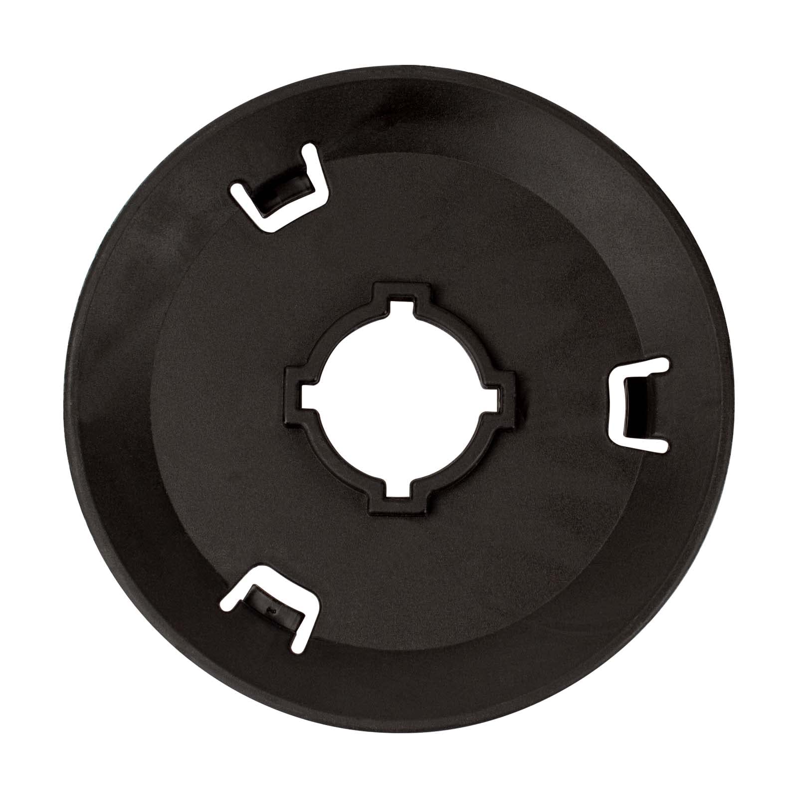 Dough Hook Shield Compatible with Mixers - Fits for C Shape Dough Hooks Stand Mixer Attachment - Food Grade Prevents Your Dough from Climbing Up and Clogging Up Your Mixer