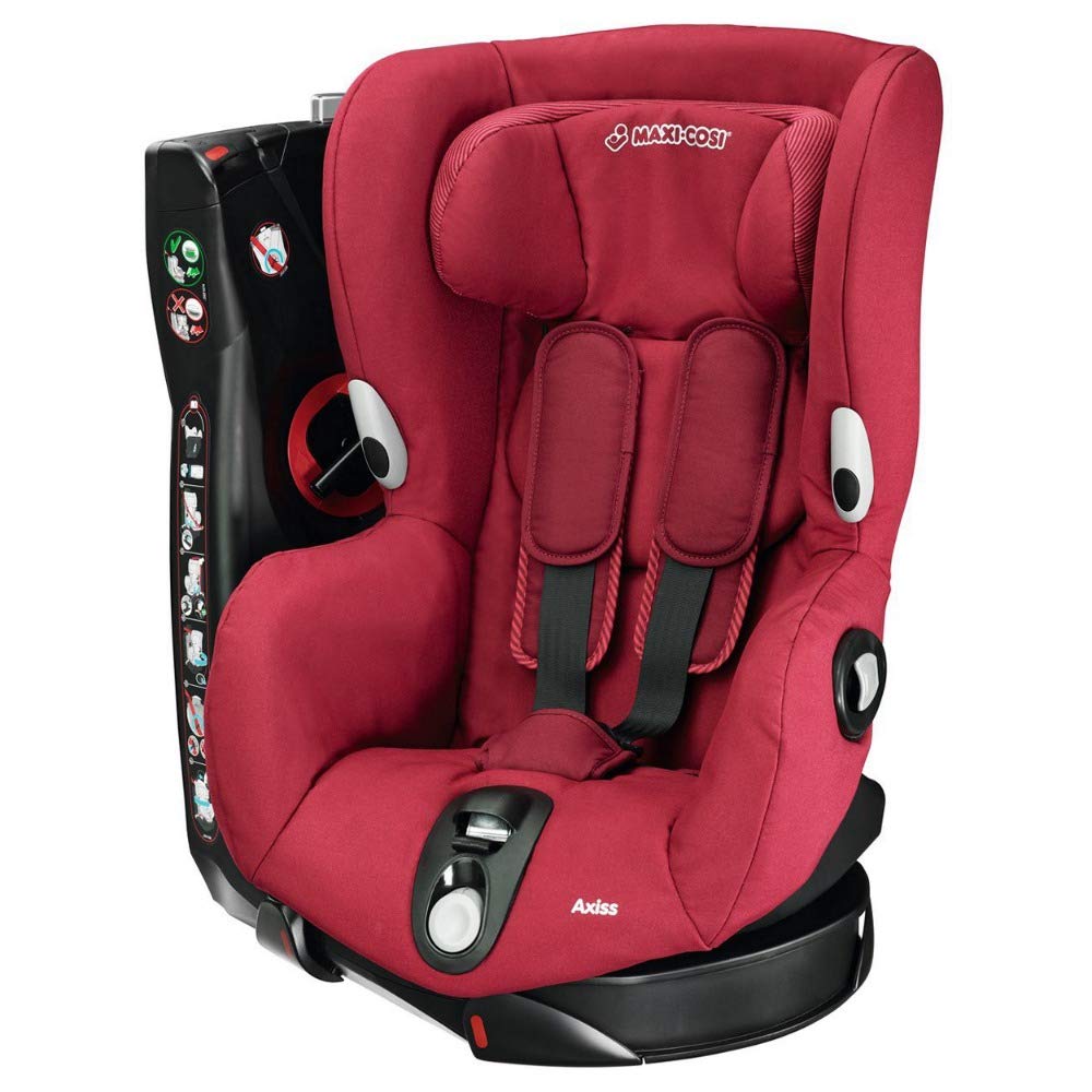 maxi cosi axiss recline