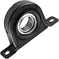 MotorbyMotor Drive Shaft Center Support Bearing fits for Ford F-250 F-350 F-450 F-550 F Super Duty F53 Driveshaft Support Carrier Bearing