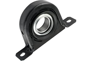MotorbyMotor Drive Shaft Center Support Bearing fits for Ford F-250 F-350 F-450 F-550 F Super Duty F53 Driveshaft Support Carrier Bearing