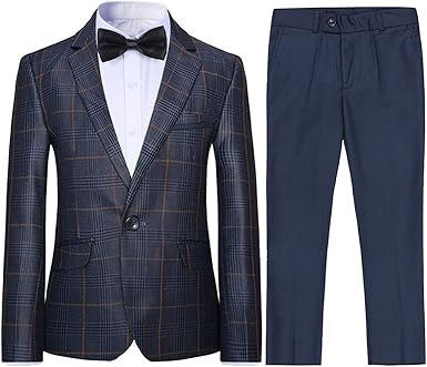 formal dress for boys