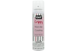 Odif/JTT Odif Grippy Non-Slip Coating 3.81 oz(108g)