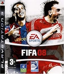 FIFA 08