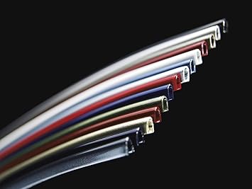 Amazon Com Acura Genuine Parts 08p20 Tz5 230b Door Edge Guard Automotive