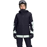 Obermeyer W Steibis Shell Jacket