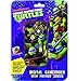 Nickelodeon's Teenage Mutant Ninja Turtles Snapshots Digital Video Camcorder with 1.5-Inch Screen