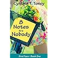 8 Notes to a Nobody (Bird Face)