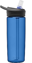 CamelBak eddy+ Water Bottle with Tritan Renew