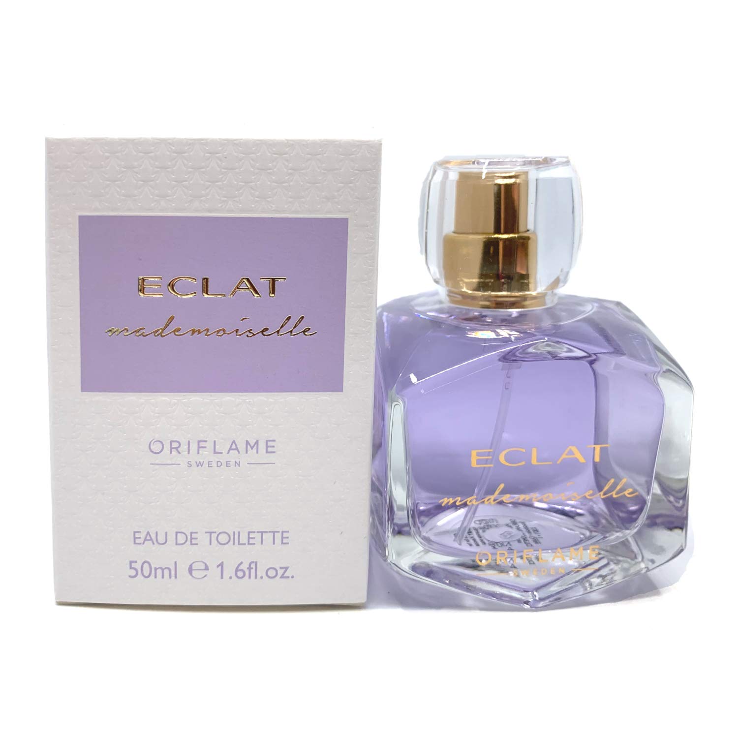 eclat weekend perfume oriflame
