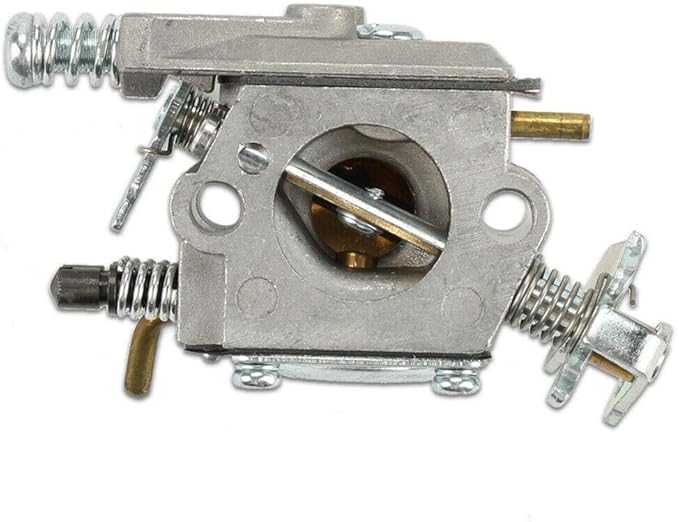 Poulan 2250 карбюратор Poulan 2250 карбюратор
