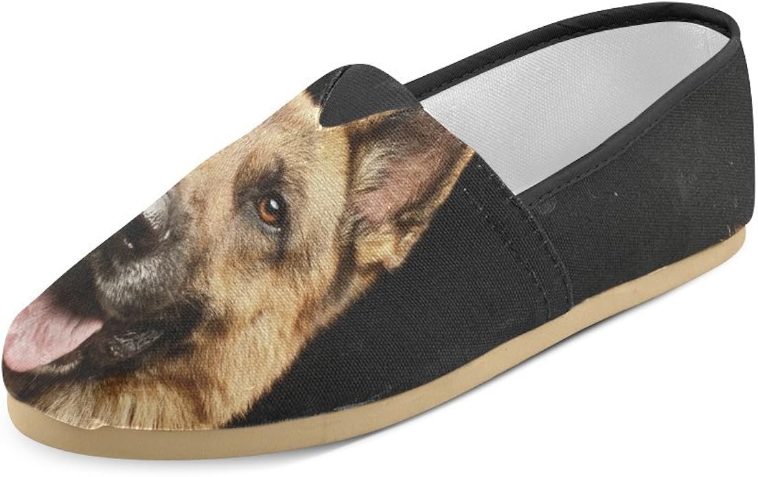 skechers bobs german shepherd
