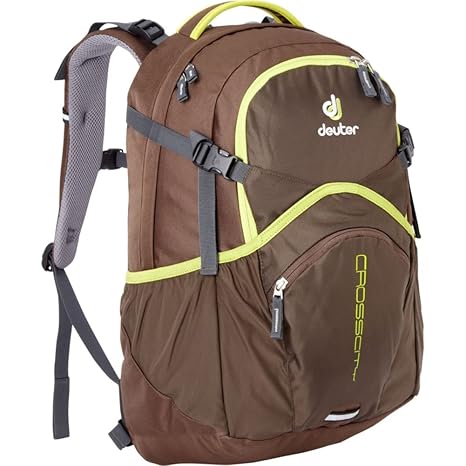 deuter cross city backpack