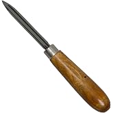 KR Strikeforce Bowling Bevel Knife - Tool for Smoothing Out Finger and/or Thumb Holes