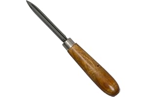 KR Strikeforce Bowling Bevel Knife - Tool for Smoothing Out Finger and/or Thumb Holes