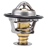 TOPAZ Coolant Thermostat Engine Cooling Thermostat