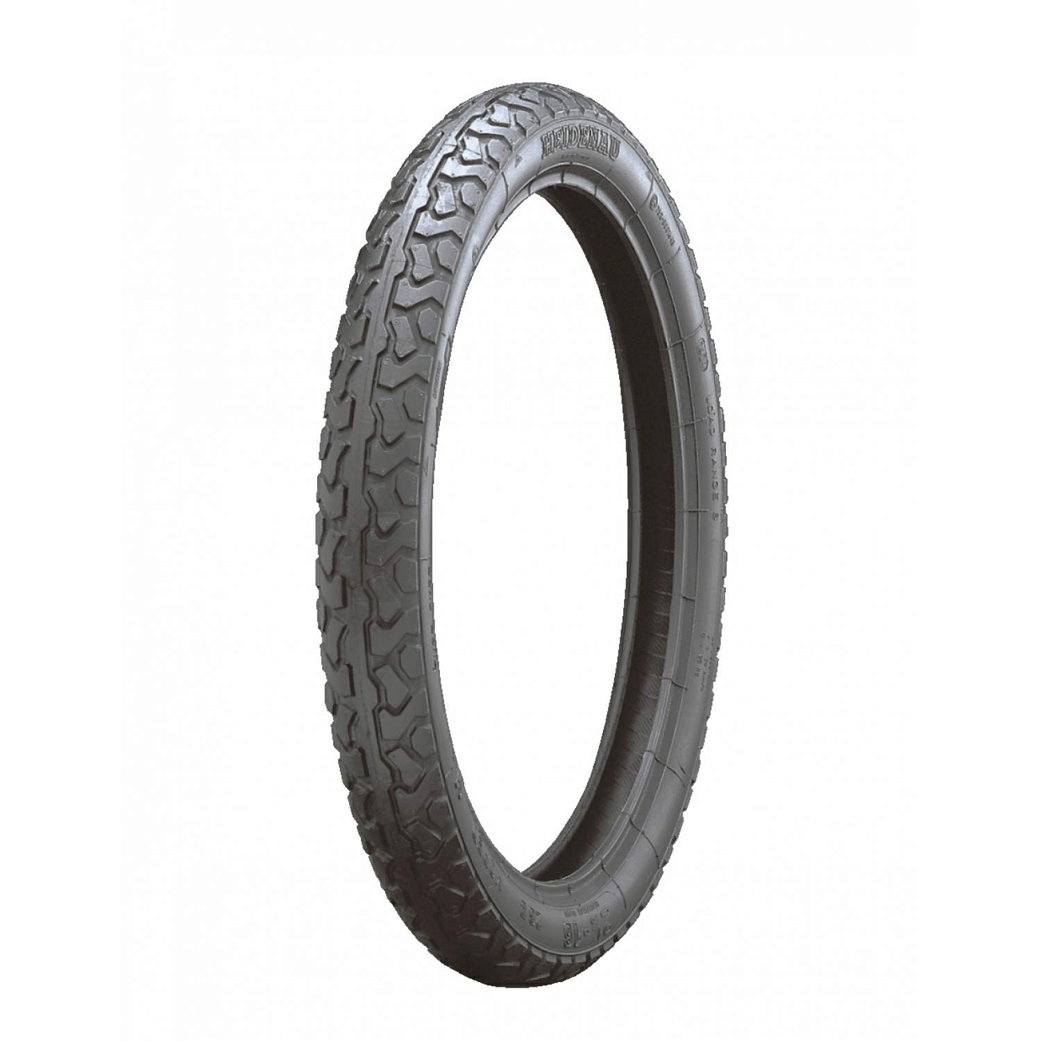 Import 11110020 Bicycle Tires – Black, 2 1/4/R17