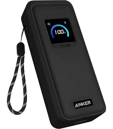 Amazon.com: LDSXAY Compatible with Anker Prime Power Bank 26,250