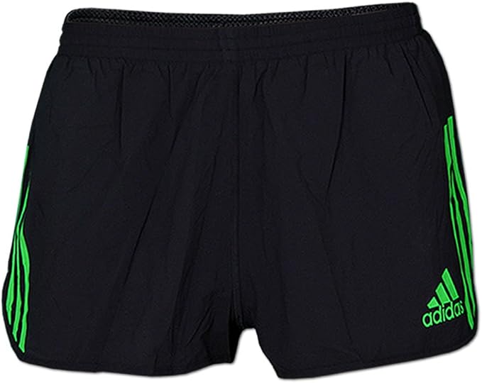 adizero running shorts