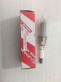 DENSO # 3444 Iridium LONG LIFE Spark Plugs