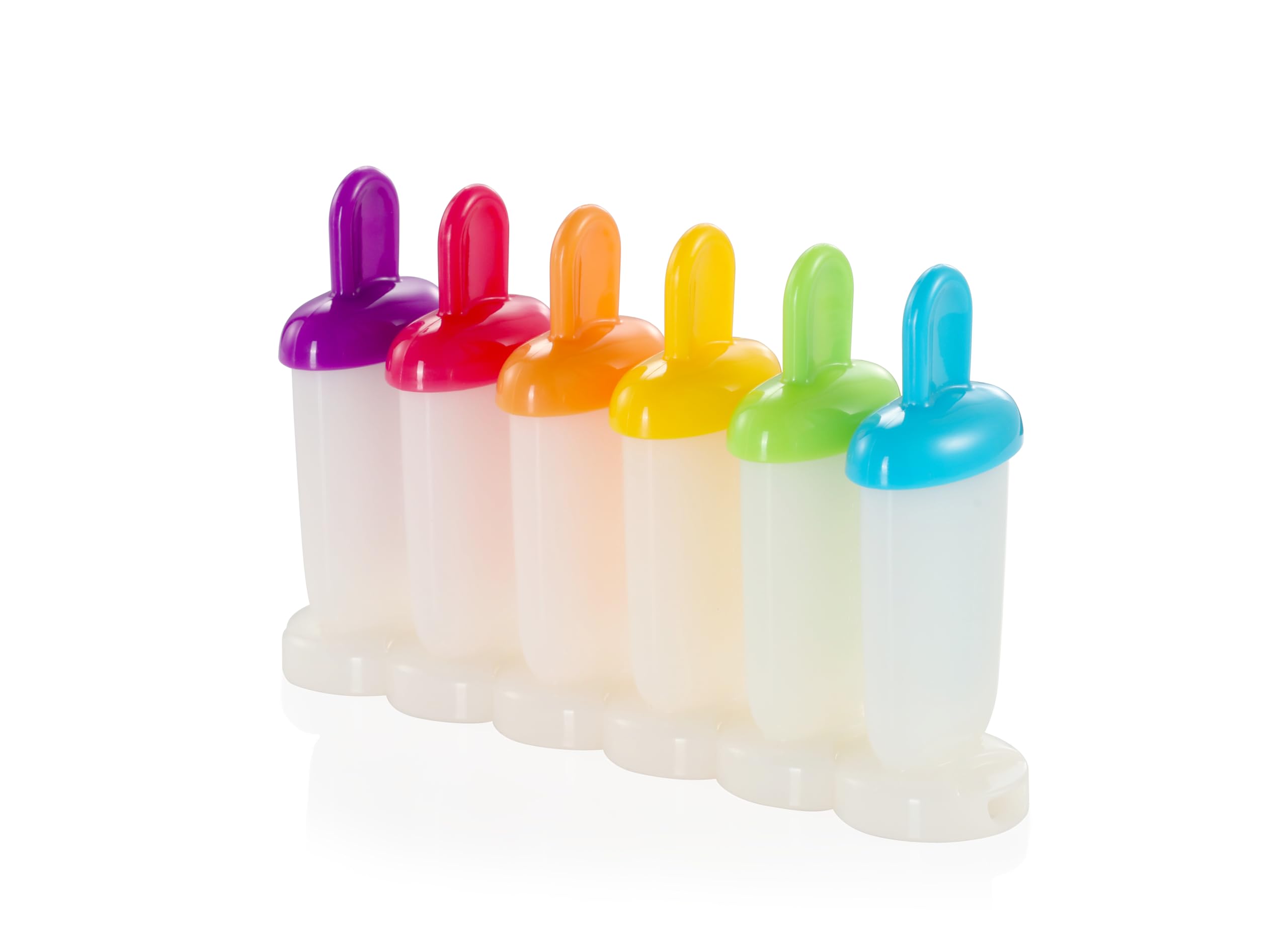 Tescoma Mini Ice Cream Moulds, 6 Pcs Bambini