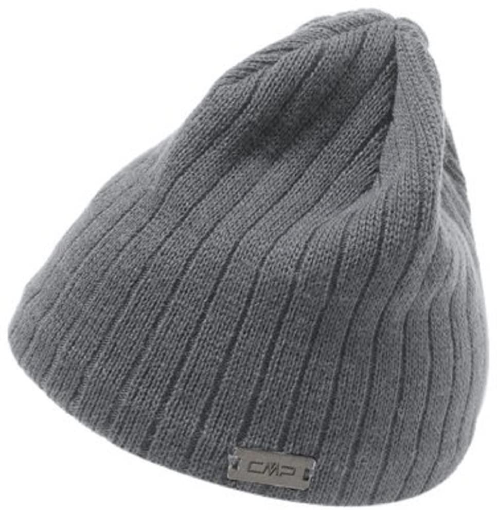 CMP - Man Knitted Hat, I smoke Mel., U