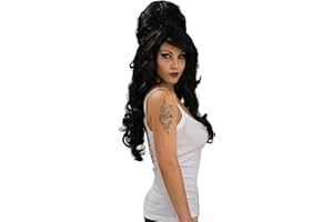 RUBIES Rubie's Adult Character Costume Wig