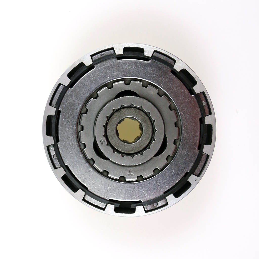 Best 125cc automatic pit bike